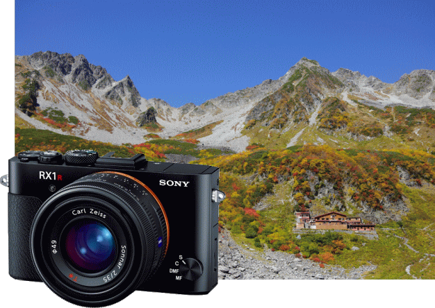 DSC-RX1RM2 海外のレビュー「一眼レフカメラを売ってこれを」「これは 