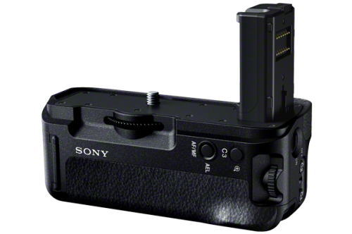VG-C2EM　Sony　α7Ⅱ 　縦グリップ