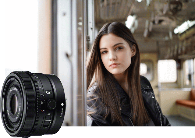 SONY FE50mm F2.5G  SEL50F25G