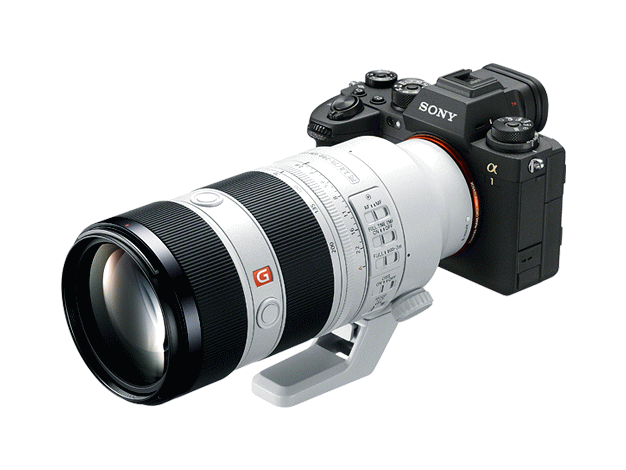 【製品名】FE 70-200mm F2.8 GM OSS II SEL7020